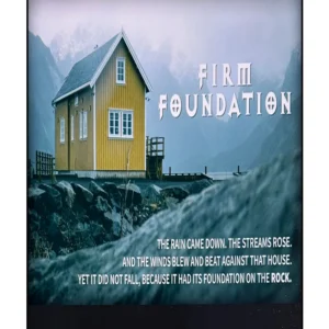 Authority: The Foundation of the Home