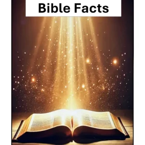 Bible Facts