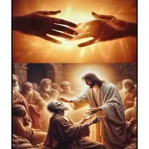 Claiming Our Healing