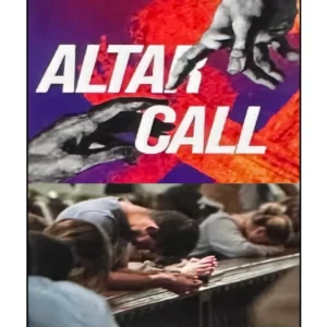 God's Last Altar Call