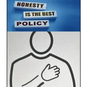 Honesty The Best Policy