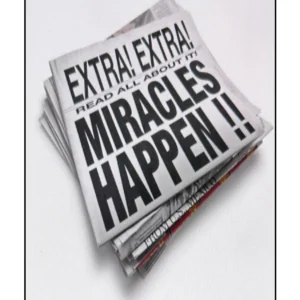 It is Time for Action