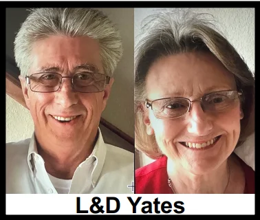 Larry & Debbie Yates