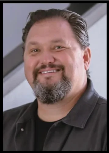 Pastor Jarrod D Baker