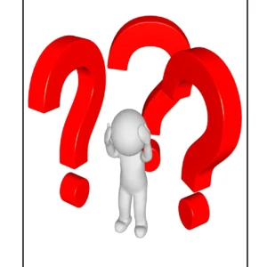 Seven Great Bible Questions