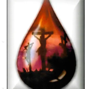 Thank God for the Blood