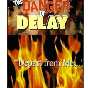 The Danger of Delay