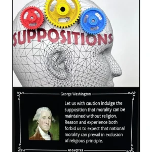 The Danger of Supposition