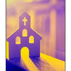 The Power of the Church