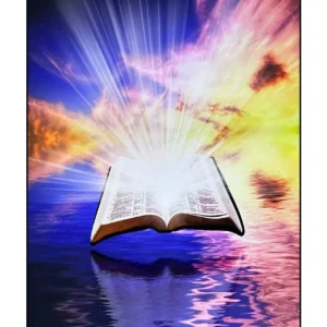 The Power of the Word