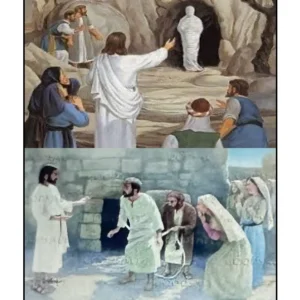 The Return of a Dead Man