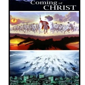 The Second Coming of Jesus Christ