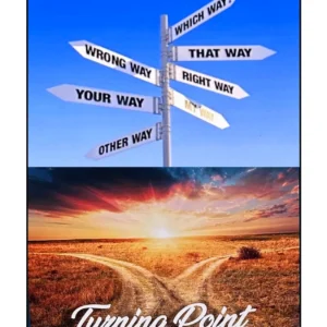The Turning Point