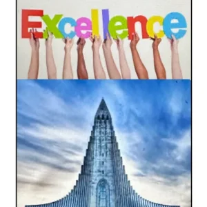 The Marks of an Excellent Church