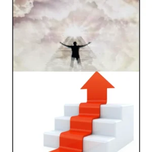 Three Steps to Victory