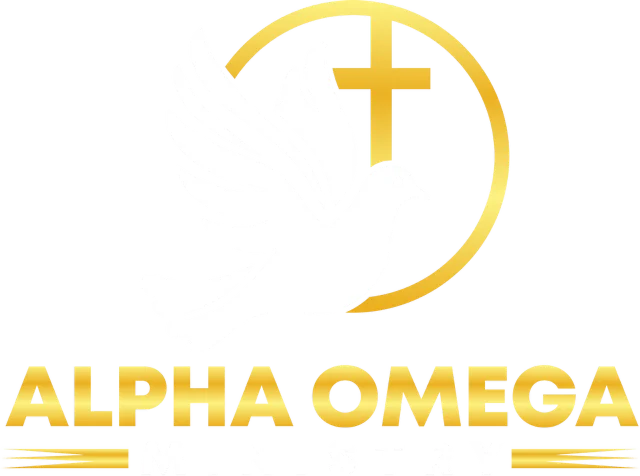 aoministry logo
