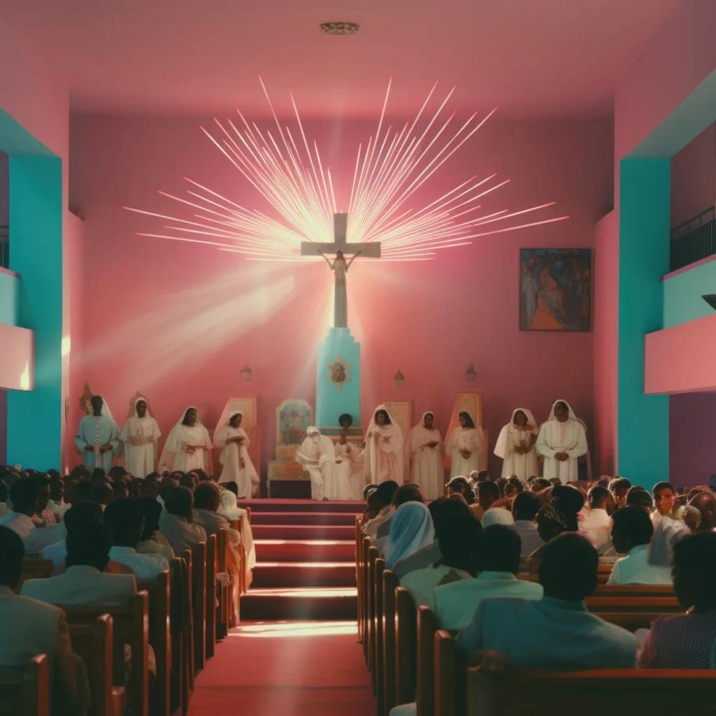 Christian Events Dallas 2025 | Alpha Omega Ministry