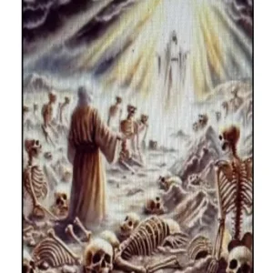 Bones of Faith Alpha Omega Ministry