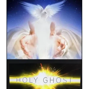 Do Good People Need the Holy Ghost Alpha Omega Ministry