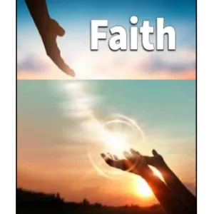 Faith Alpha Omega Ministry