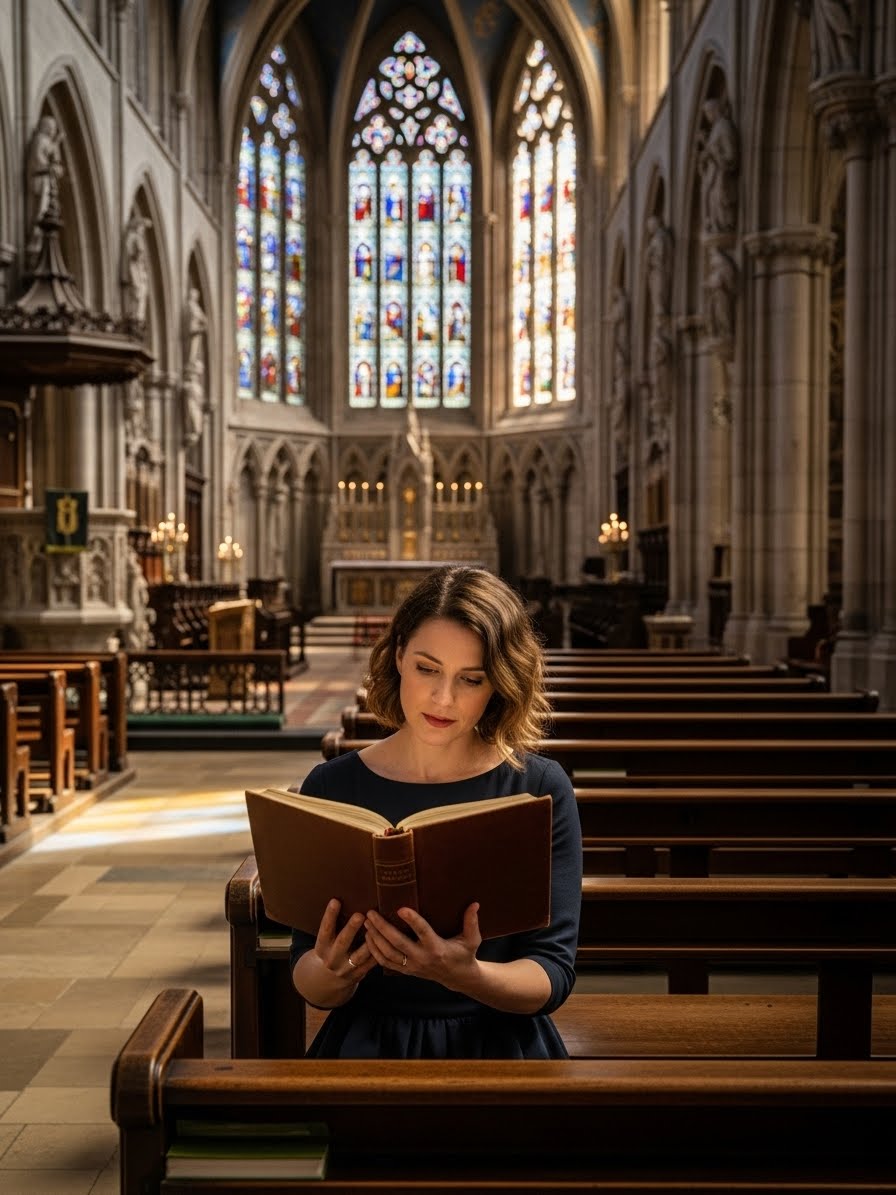 Faith in Practice Living What You Learn​