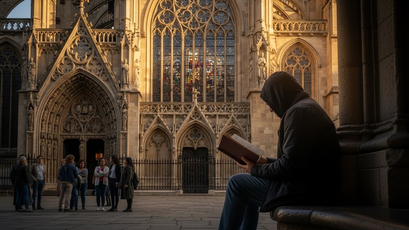 Free Bible Study Resources for Beginners​