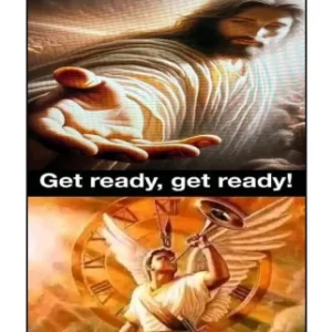 Gods Time Alpha Omega Ministry