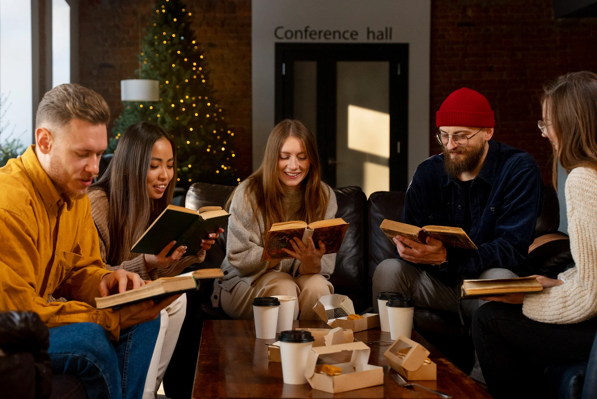 Discover the Joy of Faith Through Powerful Bible Study Groups That Bring Peace and Purpose to Every Heart