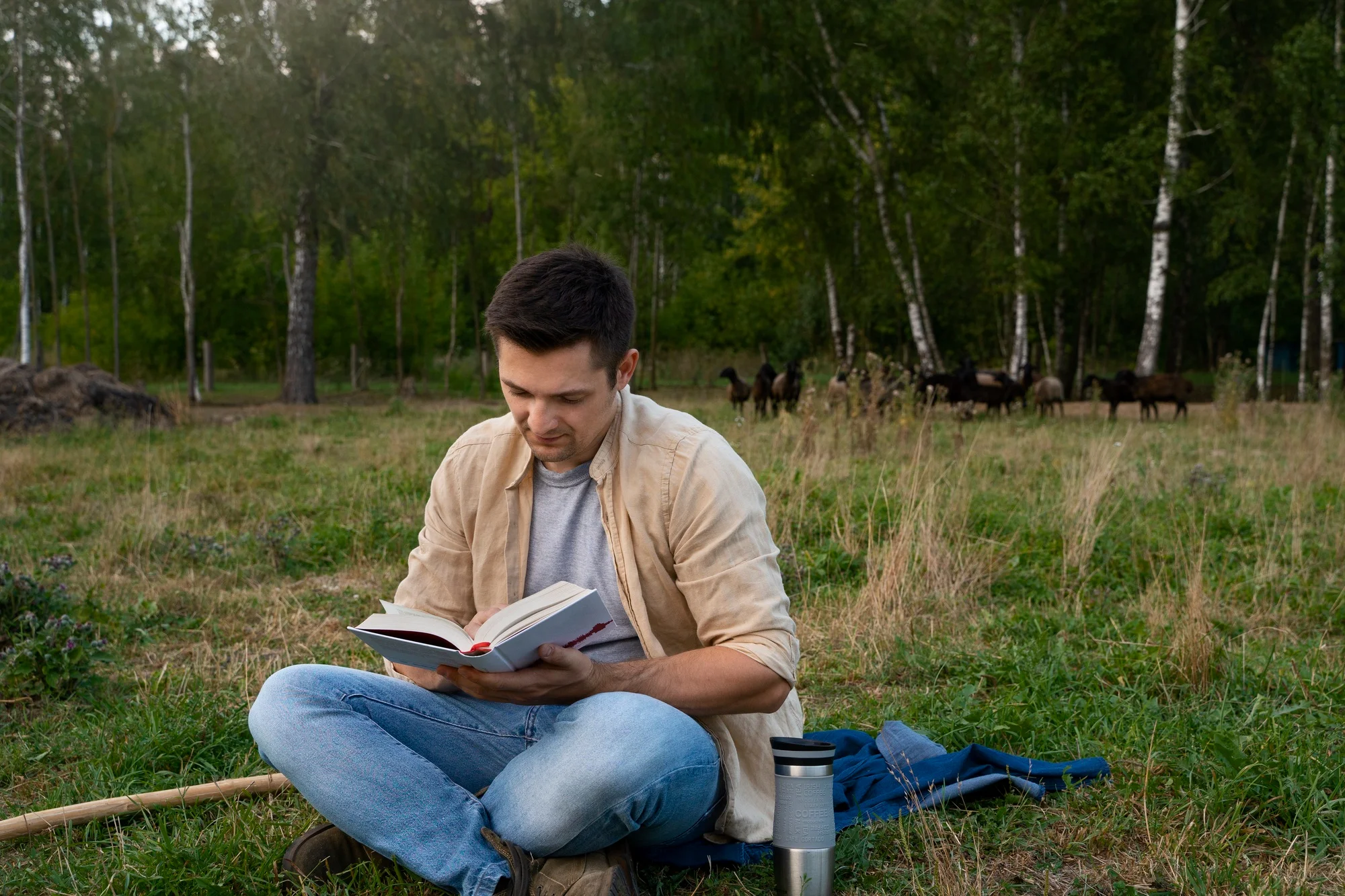 Simple Ways to Grow Spiritually Through Free Bible Studies That Make Scripture Come Alive in Everyday Life